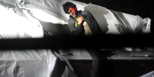 johar tarnaev