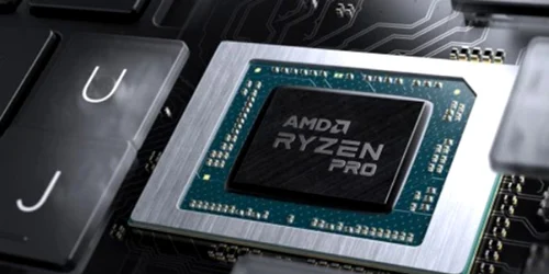 Procesor AMD Ryzen PRO 6000