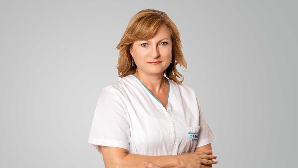 Dr. Nicoleta Pavel, MedLife: „Ecografia abdominală, esențială în pediatrie”