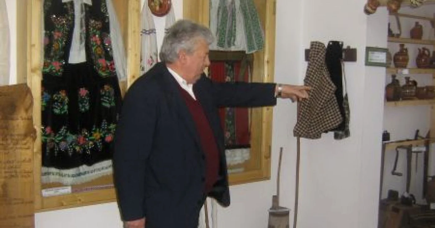 Muzeul unic în sistemul penitenciarelor