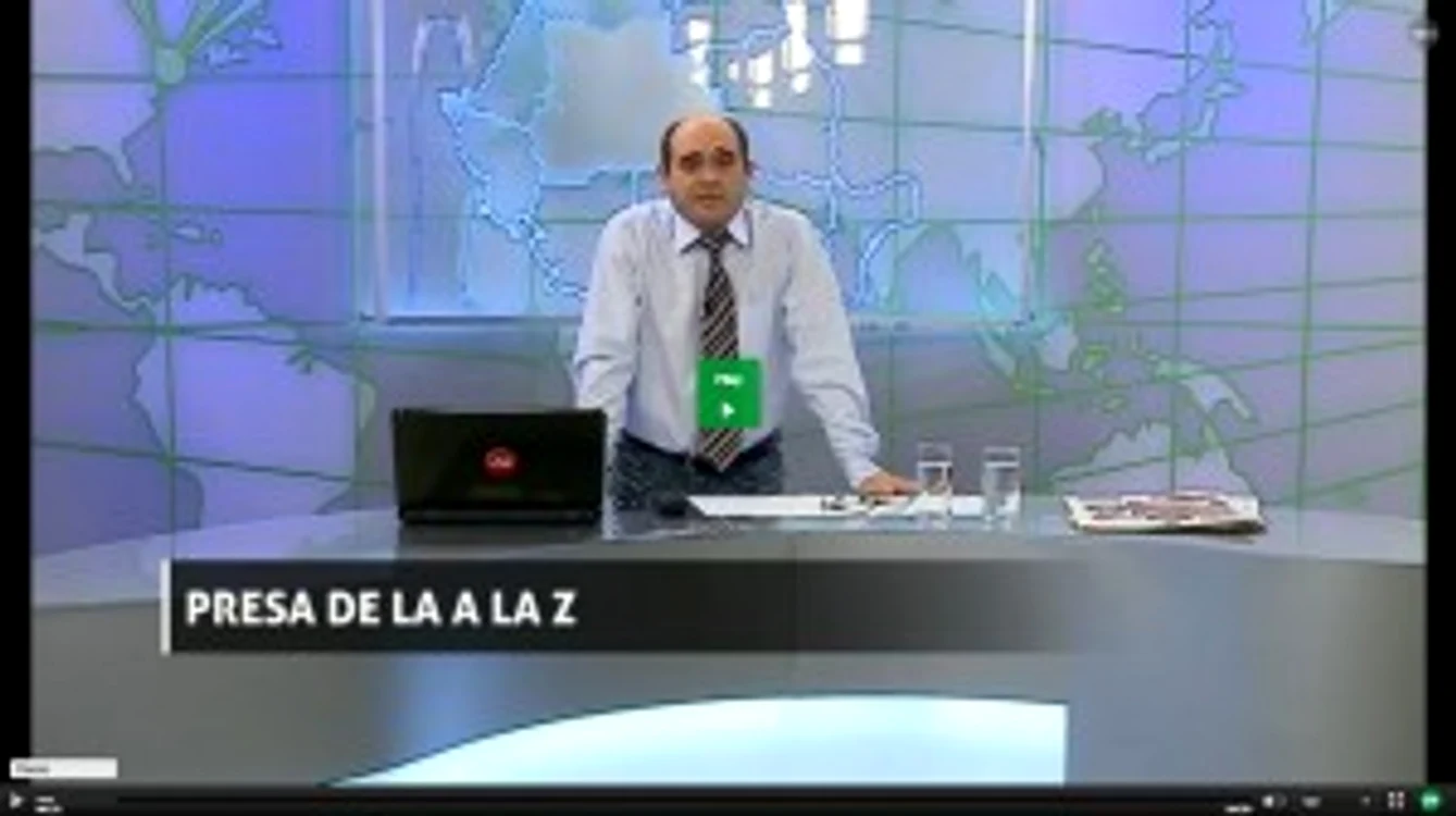 Presa de la A la Z