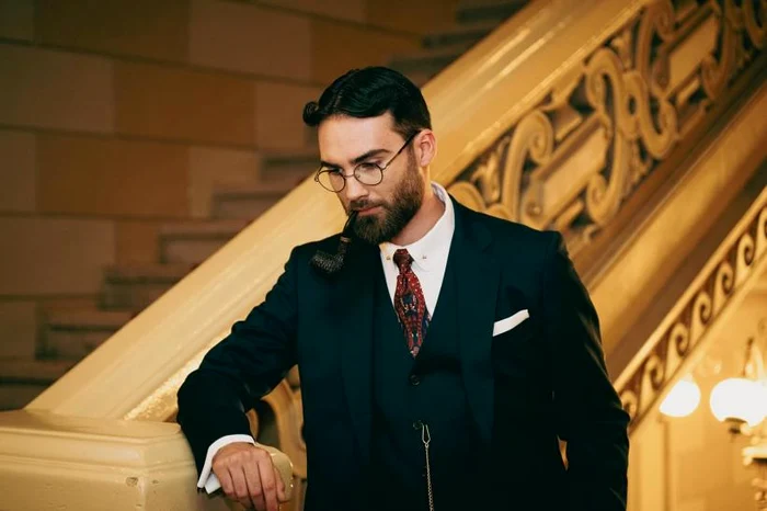 Octavian Ene. Foto: arhiva personală.