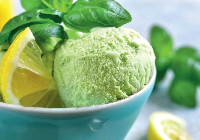 sorbet cu busuioc jpg