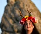 Solstițiul de vară la Stonehenge Anglia 2023 FOTO Getty Images (4) jpg