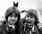 Elijah Wood şi Macaulay Culkin, 1993 jpeg