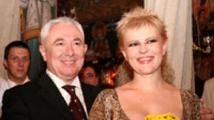 Sotul Sandei Ladosi a fost retinut