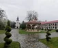 Mănăstirea Șag-Timișeni FOTO Ștefan Both