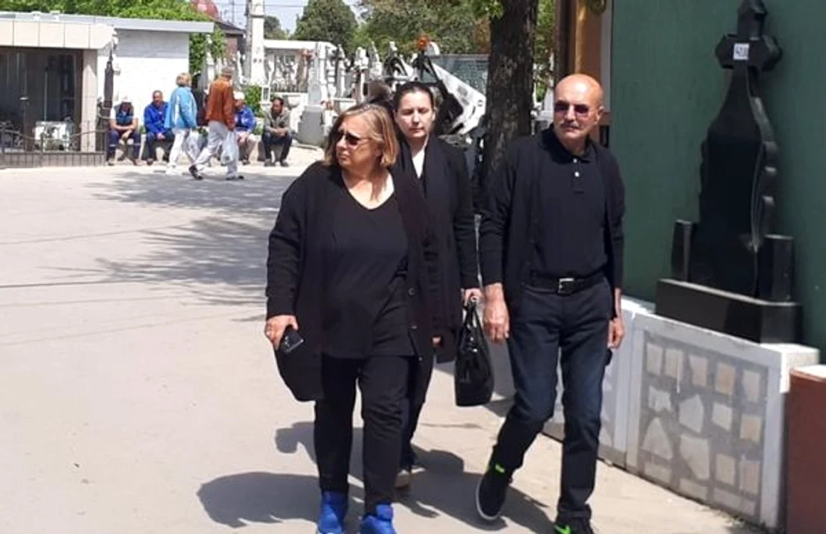Părinţii lui Răzvan Ciobanu