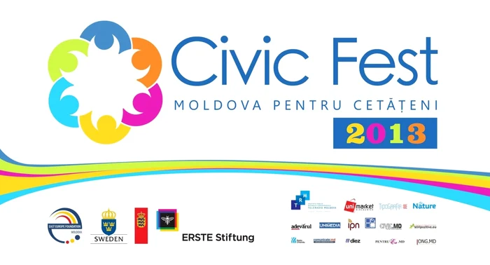 civic fest moldova