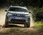 Dacia Duster 1.2 TCe 4x4 Extreme Foto: Dacia