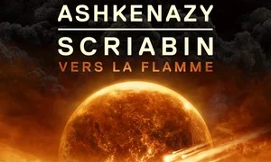 Vers la flamme – Skriabin interpretat de Vladimir Ashkenazy jpeg