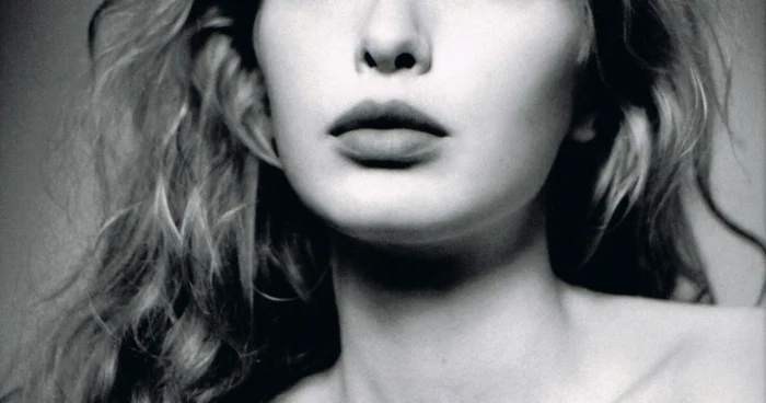 Julie Delpy în 1991 FOTO: Wikipedia