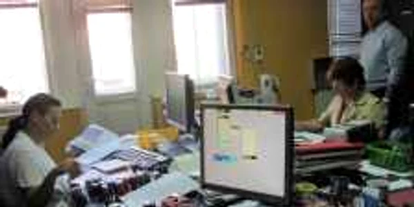 Inspectorii ITM au finalizat procesarea carnetelor de muncă 