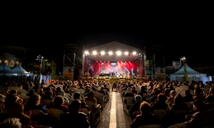 Bucharest Music Festival 2024 Foto ARCUB Facebook