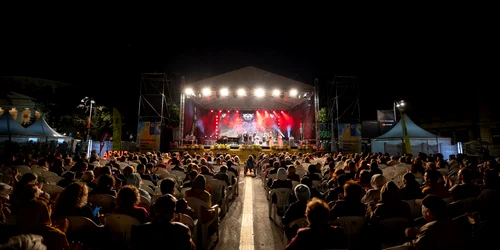Bucharest Music Festival 2024 Foto ARCUB Facebook