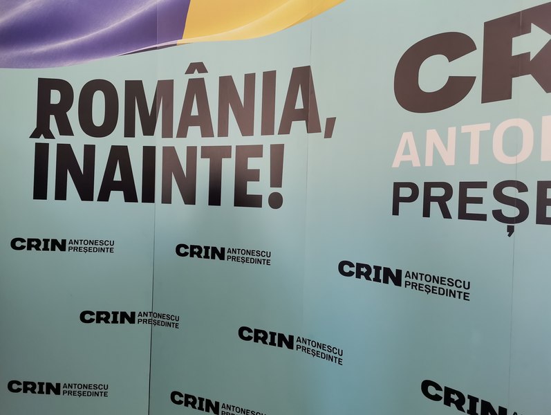 Crin Antonescu, scor sub voturile adunate de candidații PSD, PNL și UDMR în 2024. Județele în care eșecul a fost copleșitor