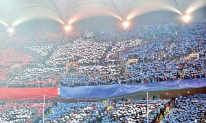 McClaren (foto: Adevărul) jpeg