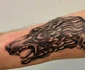 Tatuaj Hunedoara