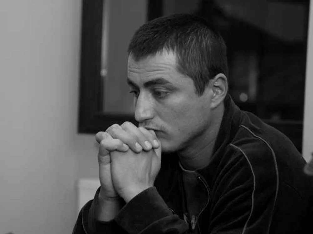 
    Cristian Cioacă  