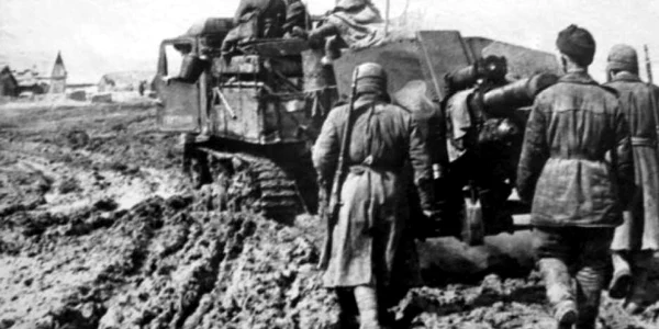 ostasi sovietici
