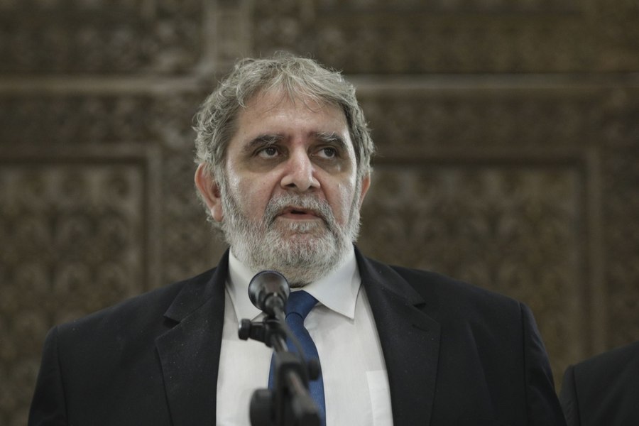 Varujan Pambuccian anunță că Minoritățile sprijină noul Guvern pentru stabilitate economică și aderarea la OECD