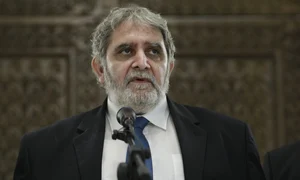 Varujan Pambuccian / FOTO Inquam Photos / Octav Ganea