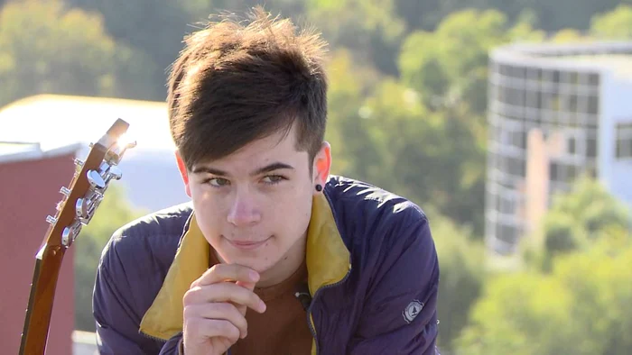 Cătălin Caragea avea doar 22 de anifoto: www.btv.md