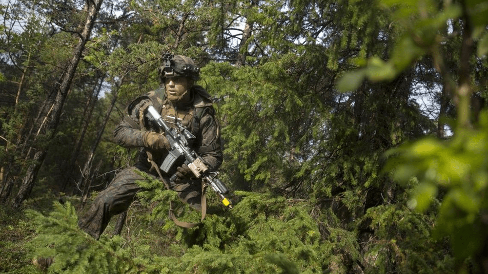 Cel mai mare exerciţiu militar din Suedia din ultimii 25 de ani. Ce șanse are să intre în NATO