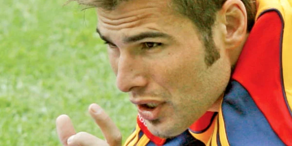 Adrian Mutu speră într-o suspendare cât mai mică