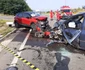 accident foto isu hunedoara