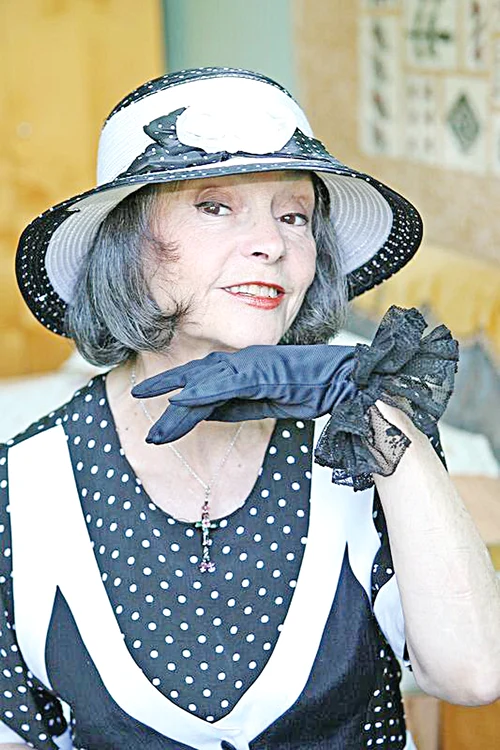 Marina Voica
