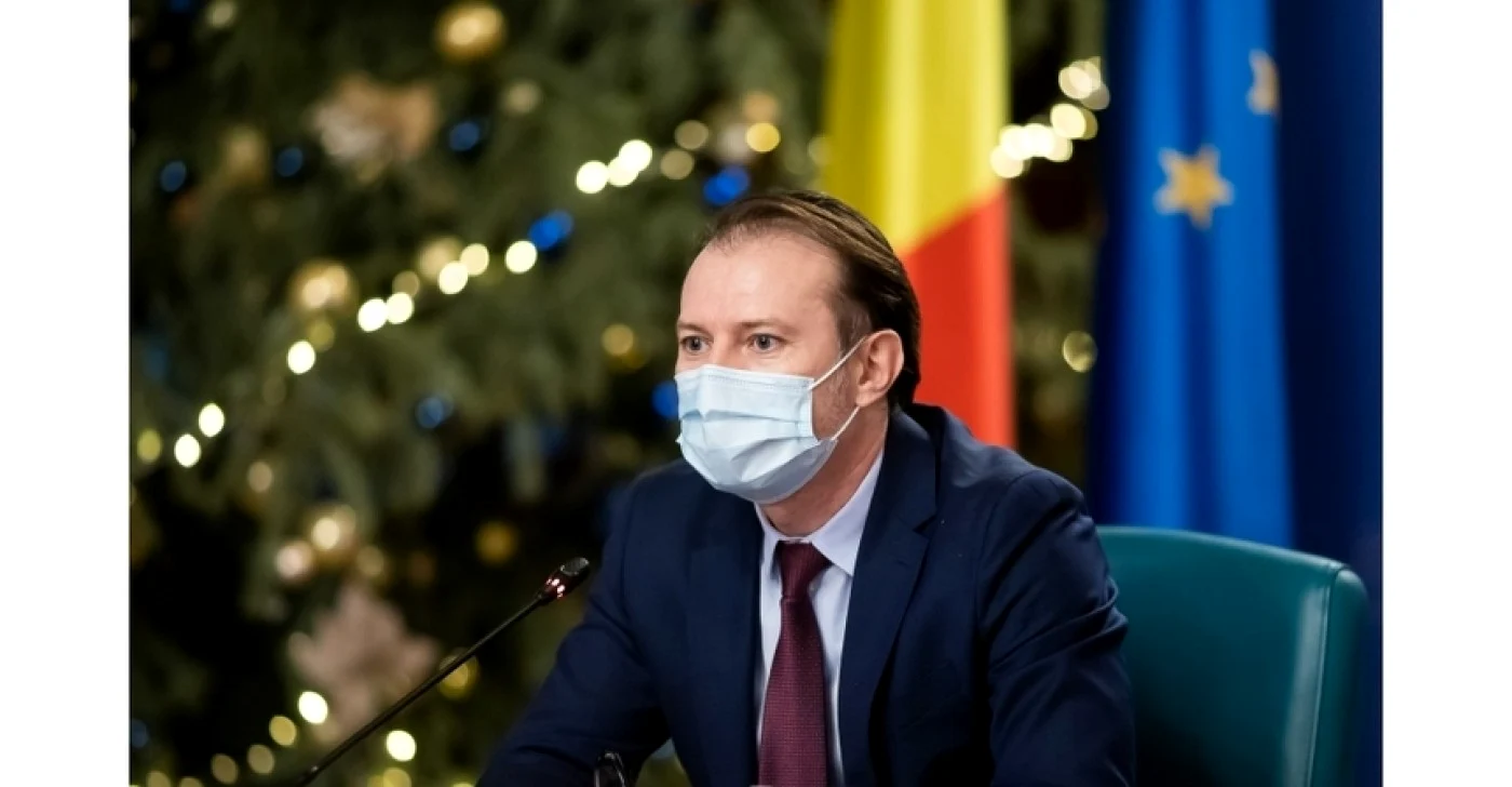 Foto: gov.ro