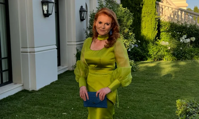 Sarah Ferguson 2024   Instagram jpg