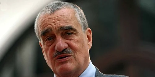 Karel Schwarzenberg