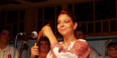 NEAMŢ: Oana Lianu va cânta în oraşul de la poalele Pietricicăi