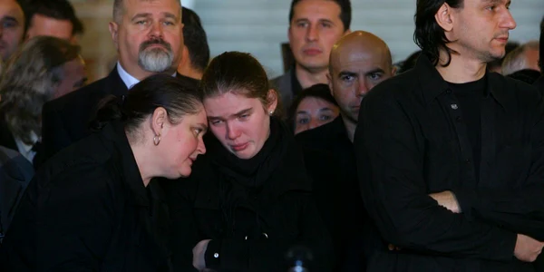 Familia poetului Adrian Păunescu este îndurerată