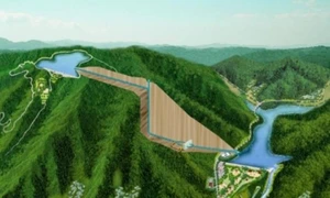 proiectul tarnita lapustesti