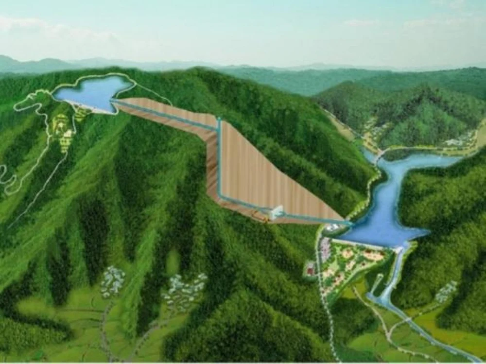 România va construi cu Franța hidrocentrala de la Tarnița, de un miliard de euro. Este cea mai mare investiție energetică din ultimul deceniu