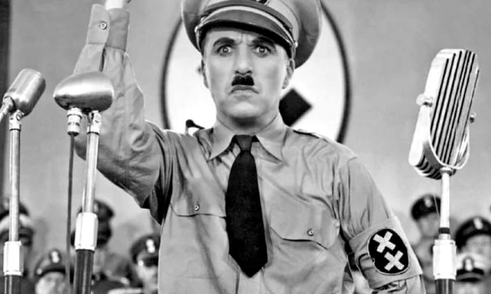 125 de ani de la naşterea lui Charlie Chaplin, cel mai mare „Vagabond“ al cinematografiei mondiale jpeg