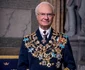 Jubileul de Aur al Regelui Carl Gustaf al Suediei