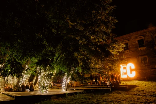 cluj electric castele. foto ec