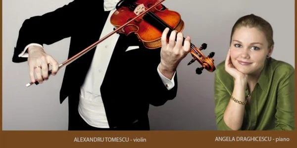 ALexandru Tomescu Angela Draghicescu