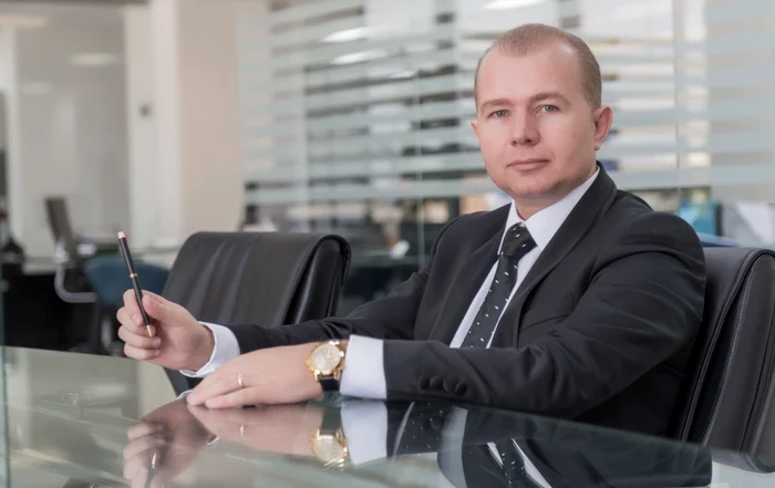 Cătălin Pușa - avocat Alexandru Andreas și Asociații FOTO avocatul-meu.ro
