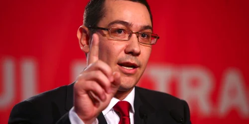 Victor Ponta