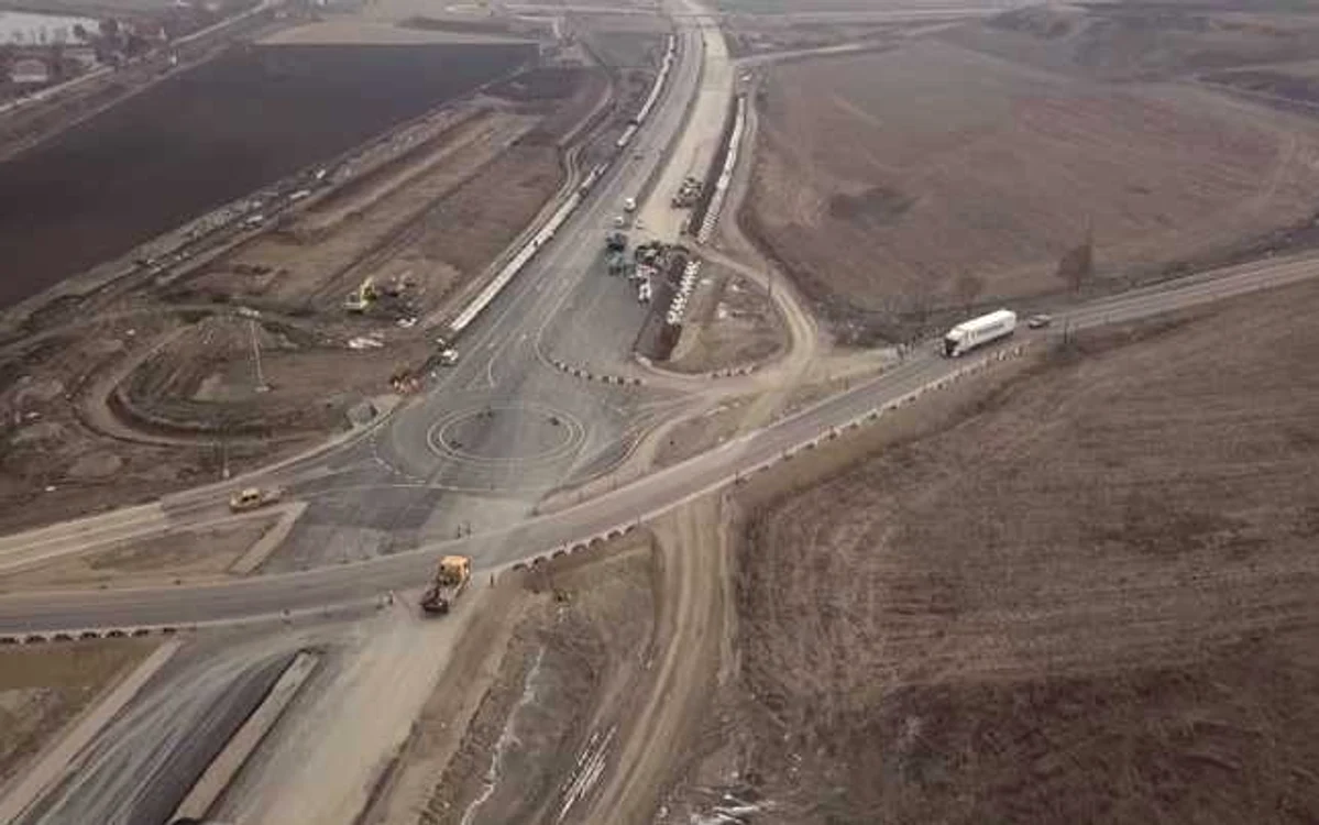 FOTO Asociaţia Pro Infrastructura