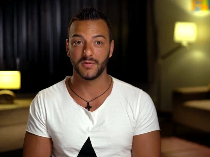 
    Adrian de la Insula Iubirii a fost condamnatFoto Facebook  