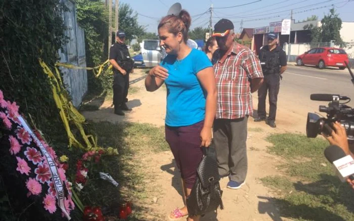 
    Luiza a fost răpită din Caracal în 14 aprilie 2019Foto: arhivă personală  