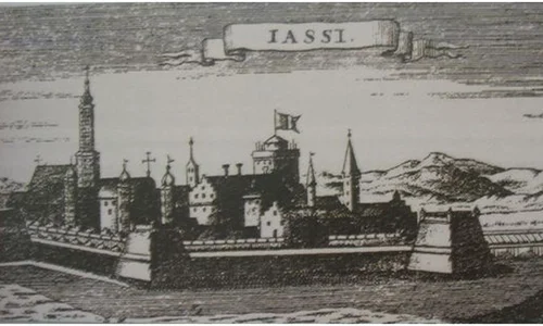 Cum trăiau românii la oraș în Evul Mediu? jpeg