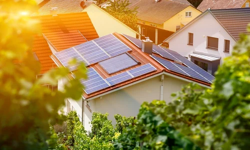 panouri fotovoltaice Ilustratie Enel AFM jpg