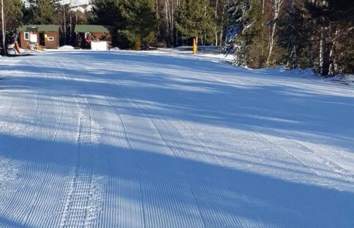 Wolfsberg Ski de la Gărâna